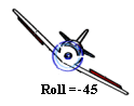 roll--45