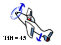 tilt-45